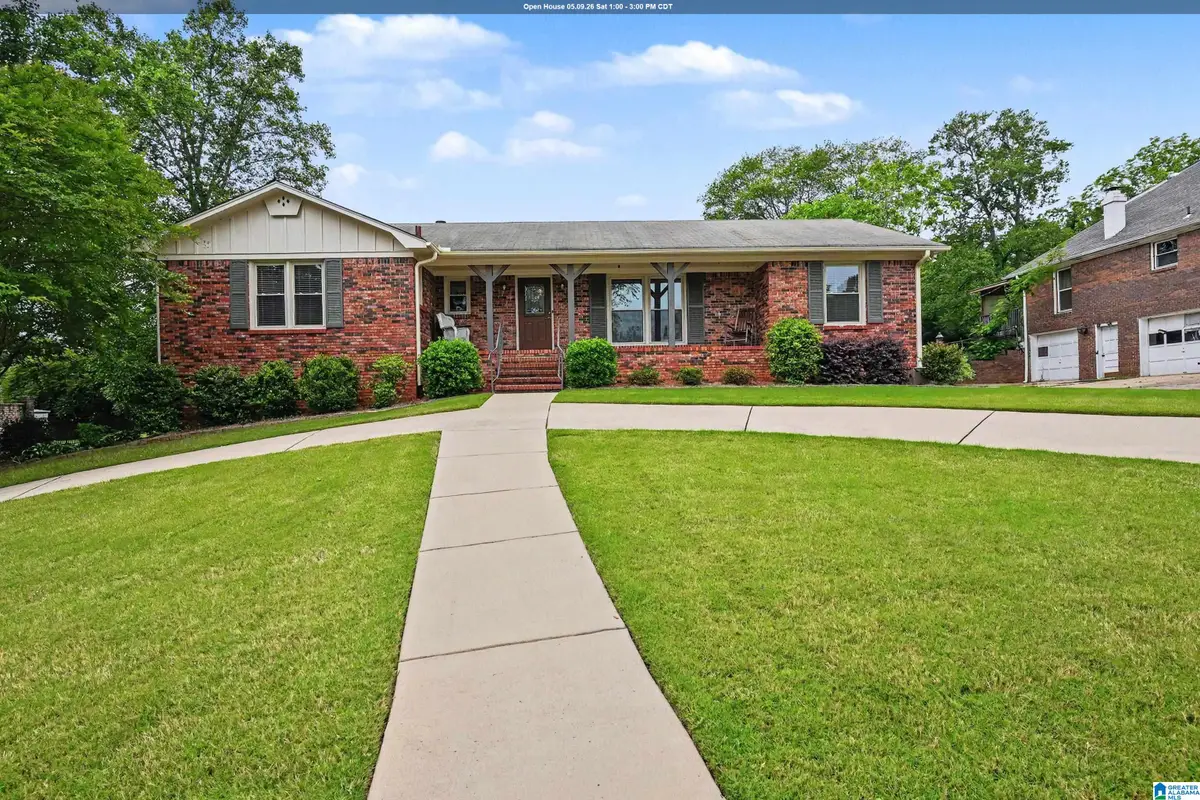 508 TURTLE CREEK DRIVE, Hoover, AL 35226 - #1