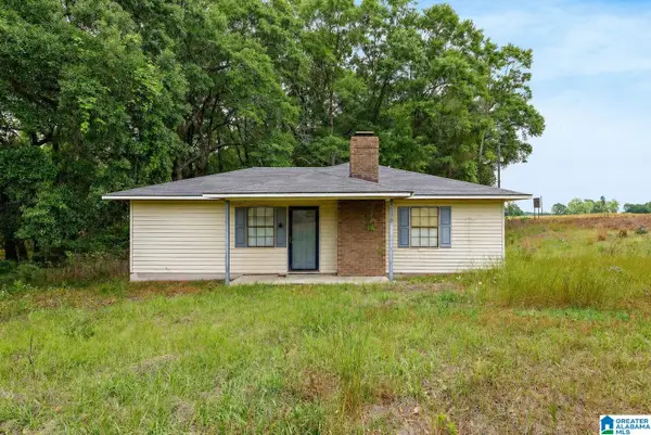 1470 AVON ROAD, Ashford, AL 36312