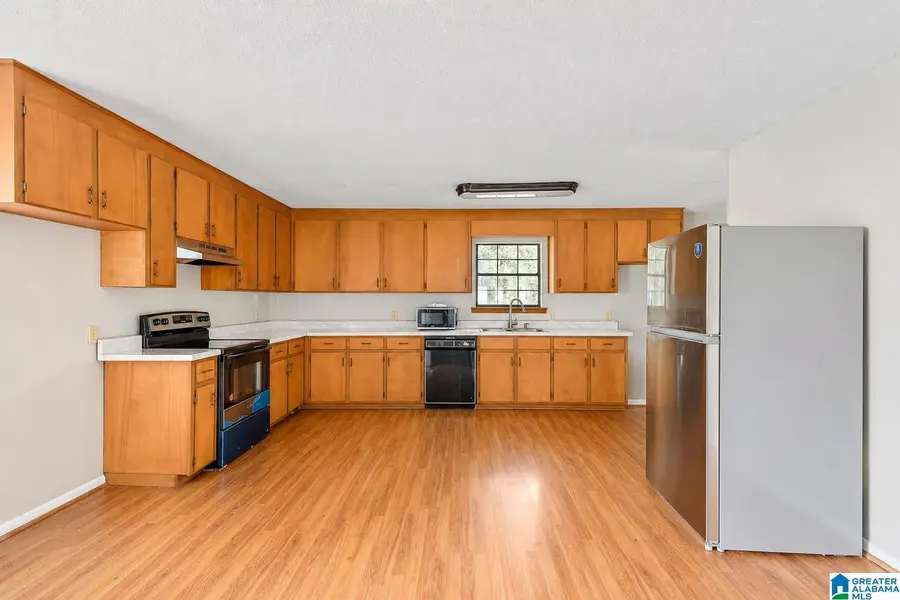 1470 AVON ROAD, Ashford, AL 36312 - #2