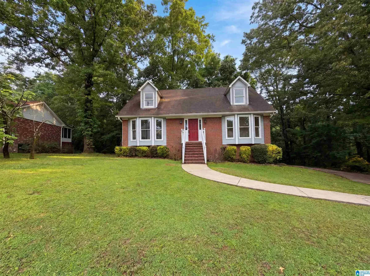 1223 6TH STREET, Pleasant Grove, AL 35127 - #1