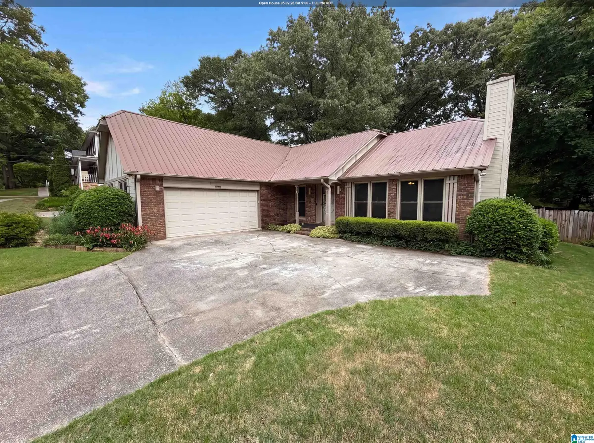 5228 LOGAN DRIVE, Birmingham, AL 35242 - #1