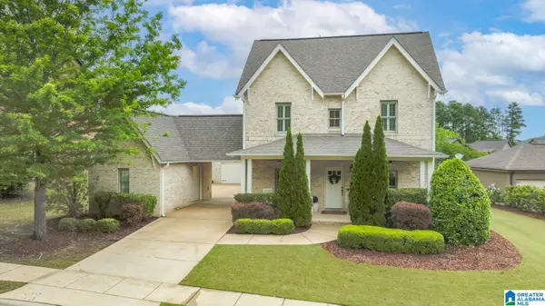 783 PROVENCE DRIVE, Vestavia hills, AL 35242