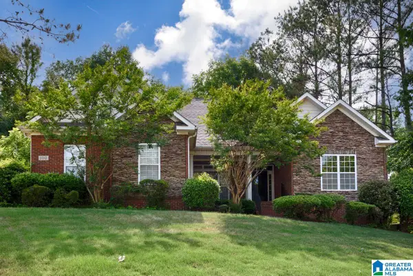 100 JEFF VIEW COURT, Harvest, AL 35749