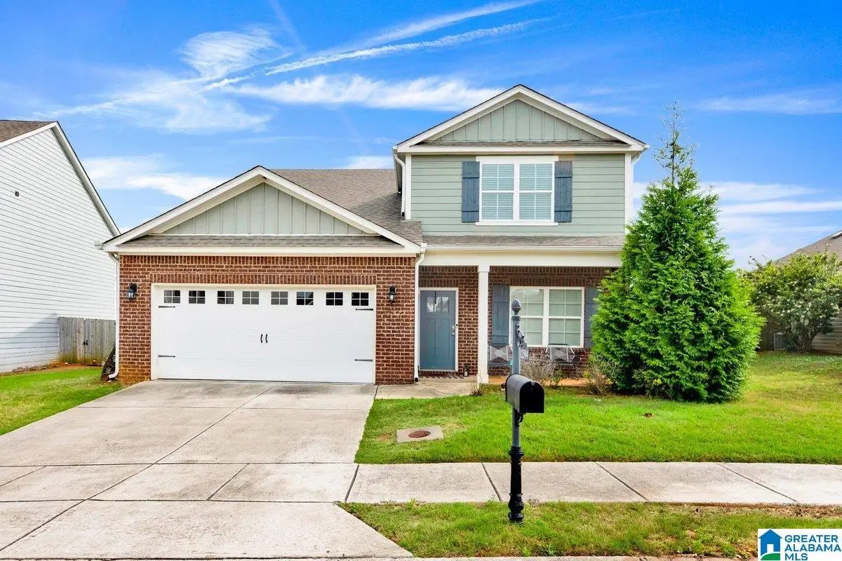 12594 DOWNING DRIVE, McCalla, AL 35111 - #1