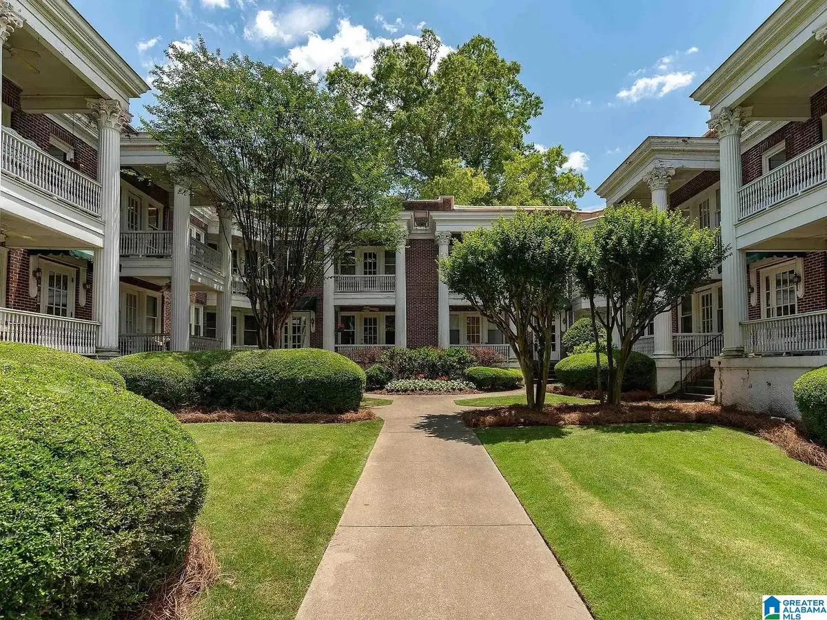 3809 12TH COURT S, Birmingham, AL 35222 - #1