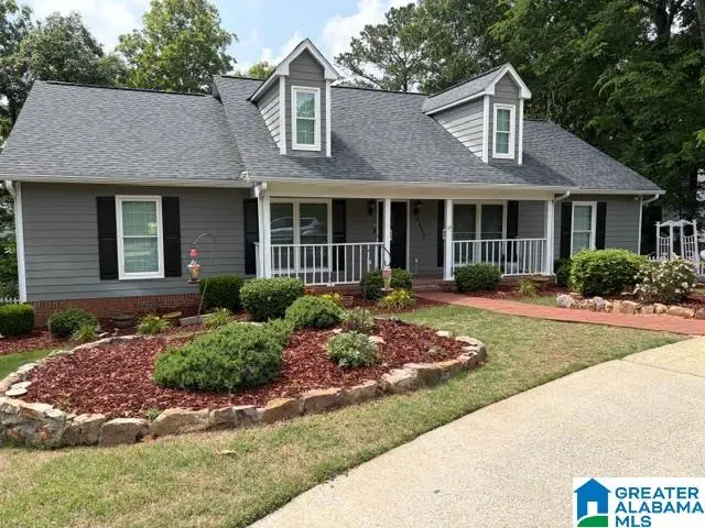 1117 INDEPENDENCE DRIVE, Alabaster, AL 35007 - #1