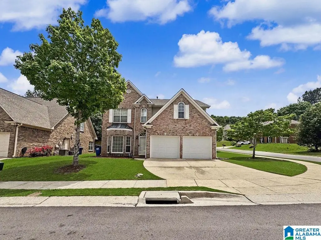 5404 COLONY WAY, Hoover, AL 35226 - #1