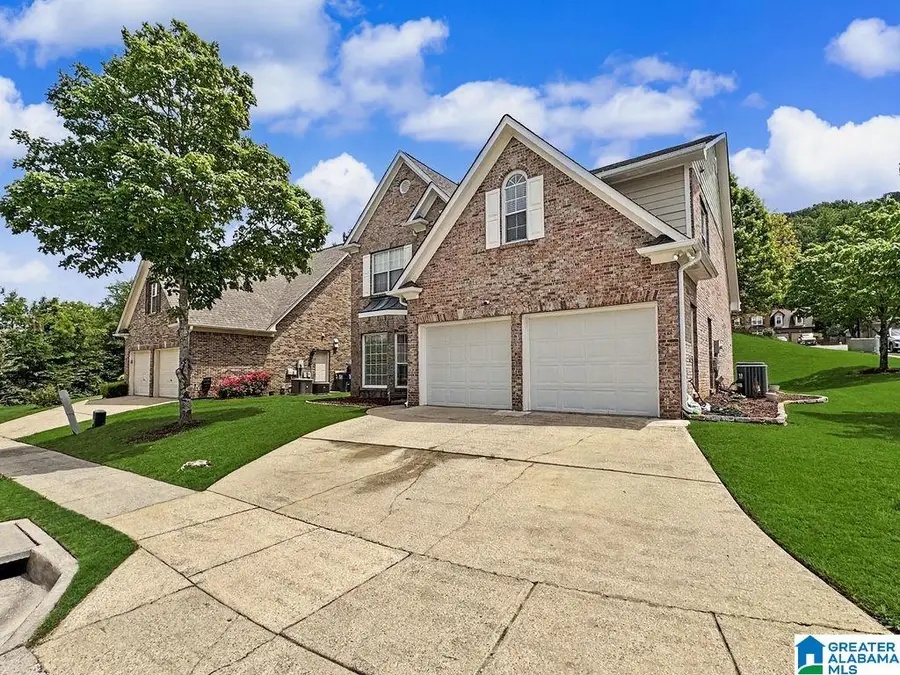 5404 COLONY WAY, Hoover, AL 35226 - #2