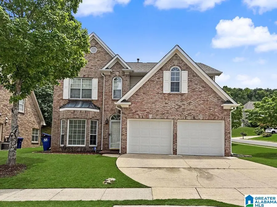 5404 COLONY WAY, Hoover, AL 35226 - #3