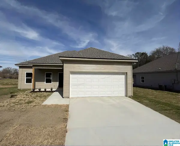 242 CHAPPELL STREET, Sylacauga, AL 35151