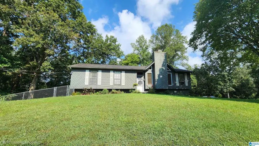 4134 RIVERBROOK ROAD, Irondale, AL 35210 - #3