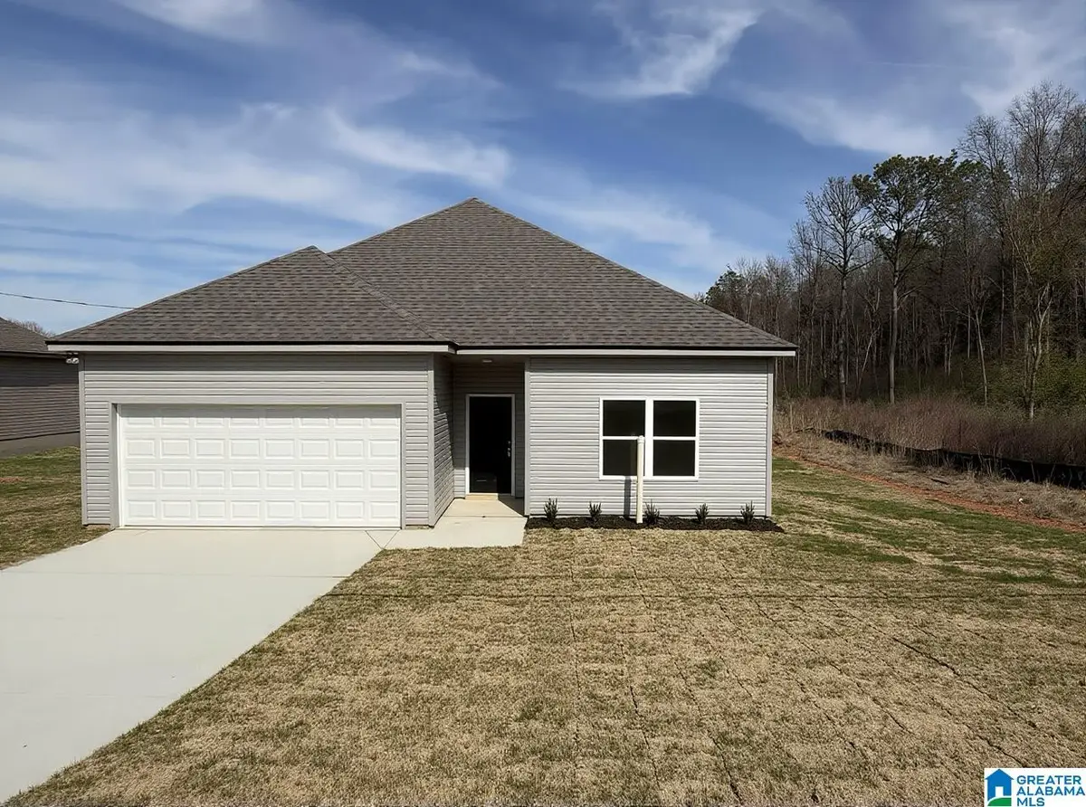 230 CHAPPELL STREET, Sylacauga, AL 35151 - #1