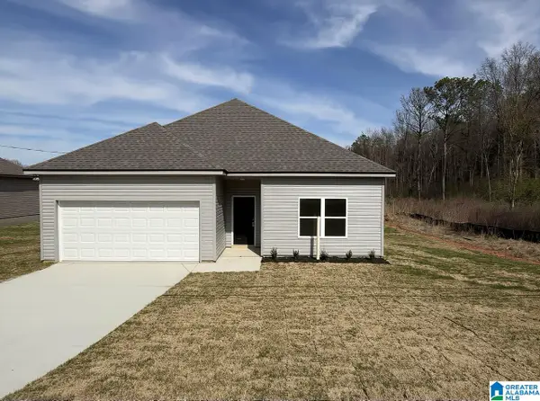 230 CHAPPELL STREET, Sylacauga, AL 35151
