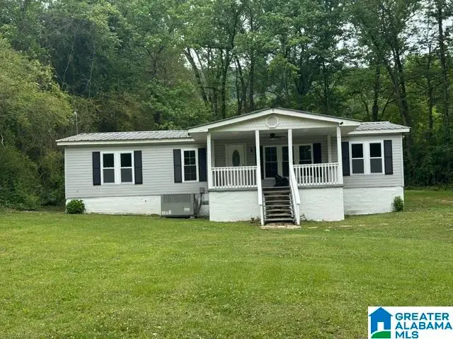 3920 KELLY CREEK ROAD, Odenville, AL 35120 - #1