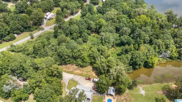 Lot 7A HEBB ROAD, Wilsonville, AL 35186