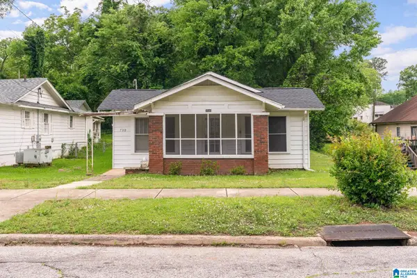 730 81ST STREET S, Birmingham, AL 35206