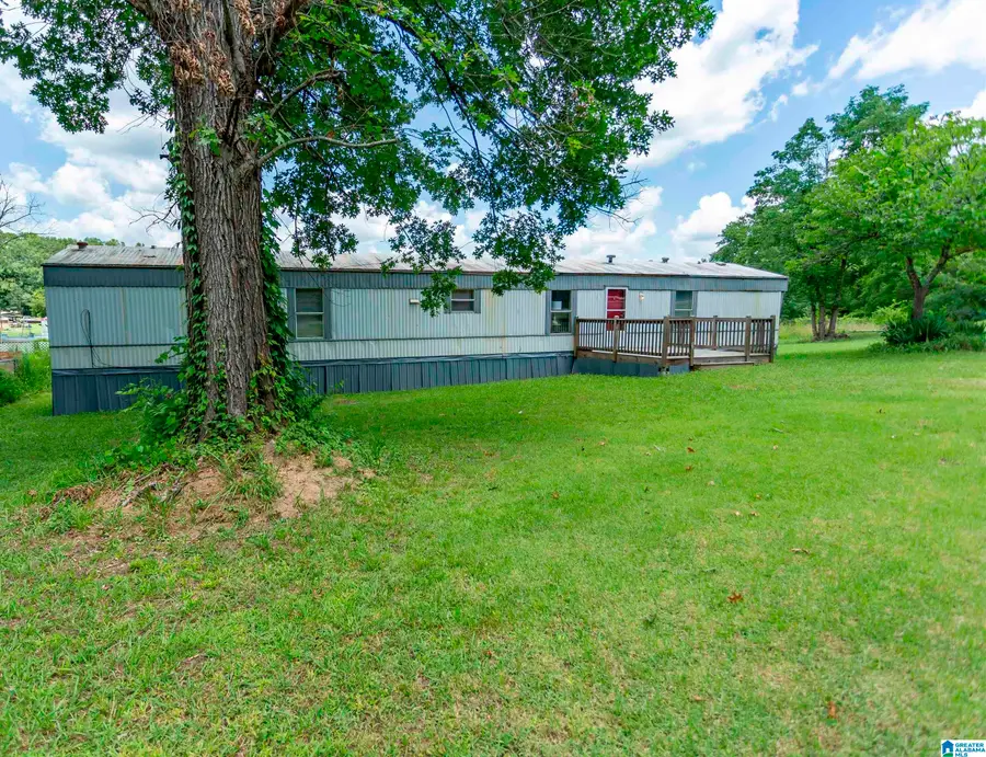 1254 SHORE DRIVE, Ashville, AL 35953 - #2