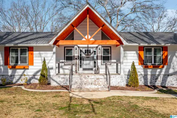 351 CANOE CREEK ROAD, Rainbow city, AL 35906