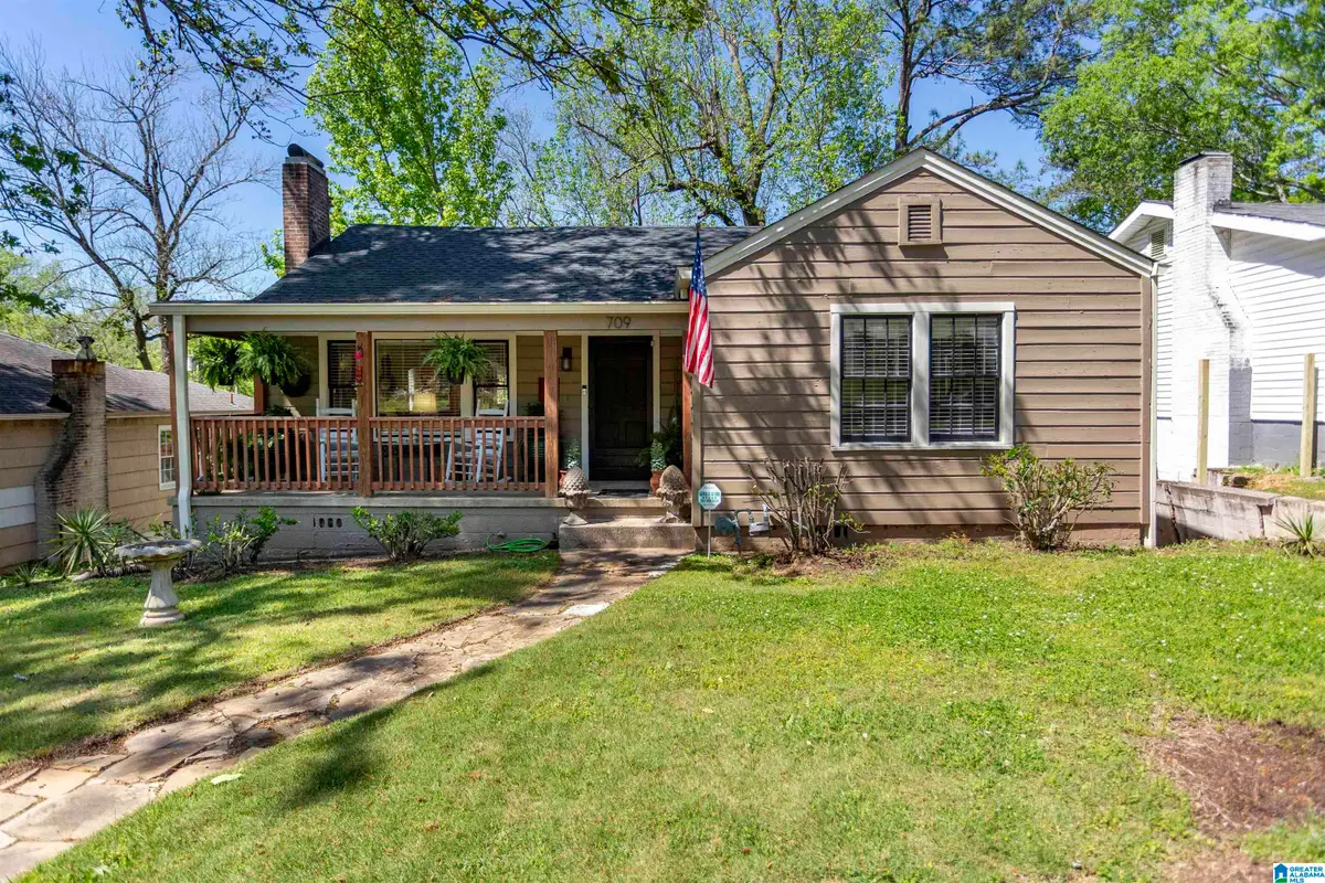709 77TH WAY S, Birmingham, AL 35206 - #1