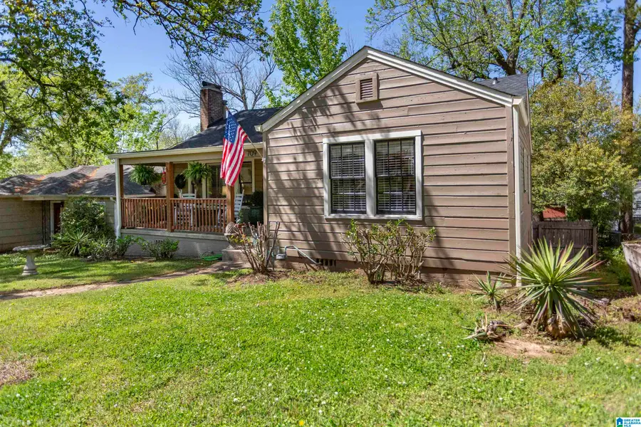 709 77TH WAY S, Birmingham, AL 35206 - #2