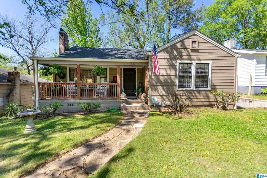 709 77TH WAY S, Birmingham, AL 35206 - #3