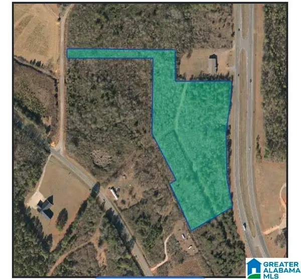 0 HIGHWAY 77, Talladega, AL 35160