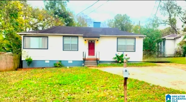 361 ROEBUCK DRIVE, Birmingham, AL 35215
