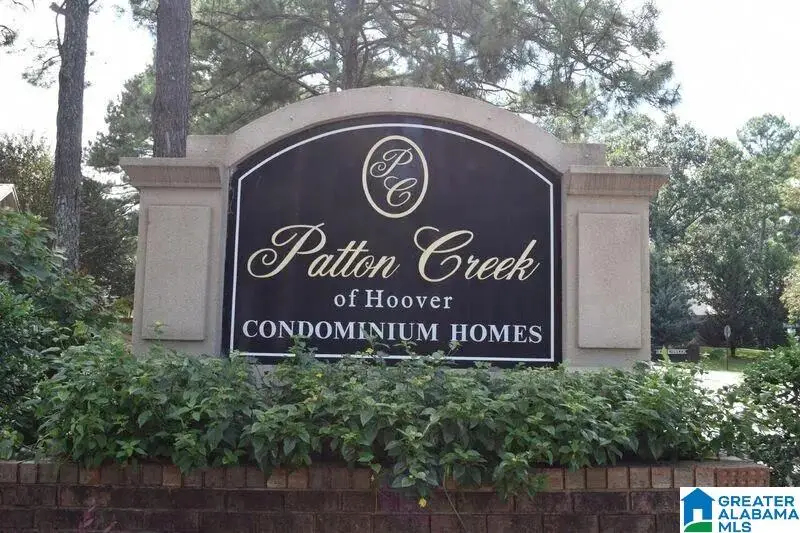 2009 PATTON CREEK DRIVE, Hoover, AL 35226 - #1