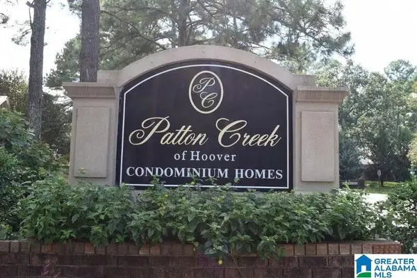 2009 PATTON CREEK DRIVE, Hoover, AL 35226
