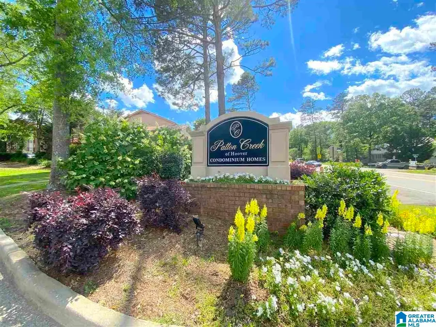 2009 PATTON CREEK DRIVE, Hoover, AL 35226 - #2
