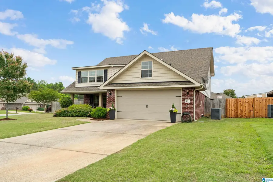 423 N RIVER CREST DRIVE, Helena, AL 35080 - #3