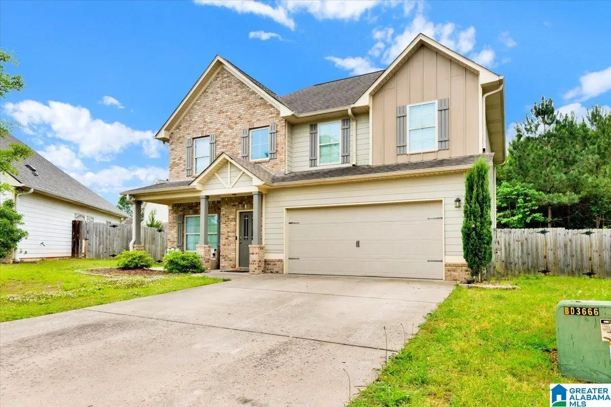 5146 MEADOWCREEK COURT, Bessemer, AL 35022 - #1