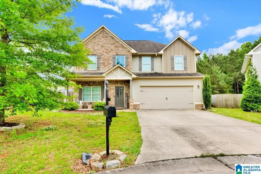 5146 MEADOWCREEK COURT, Bessemer, AL 35022 - #2