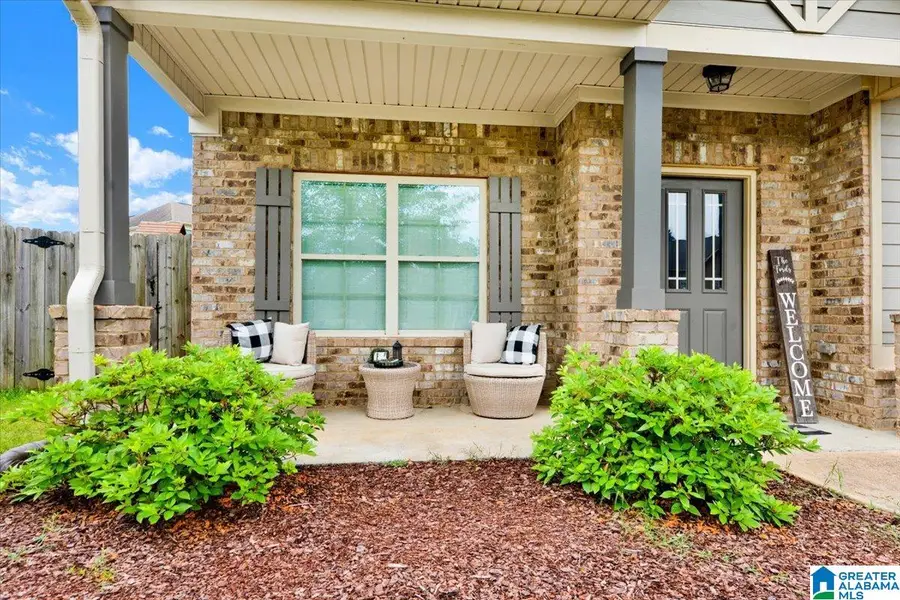 5146 MEADOWCREEK COURT, Bessemer, AL 35022 - #3