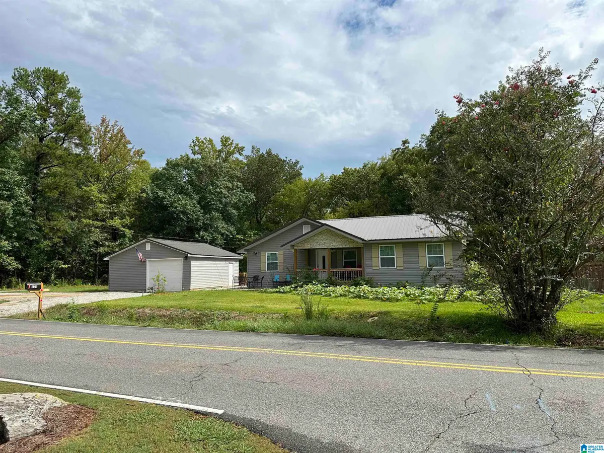101 MCCALLA ROAD, Bessemer, AL 35022 - #1