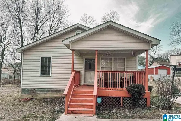 1508 CHATTANOOGA STREET, Leeds, AL 35094