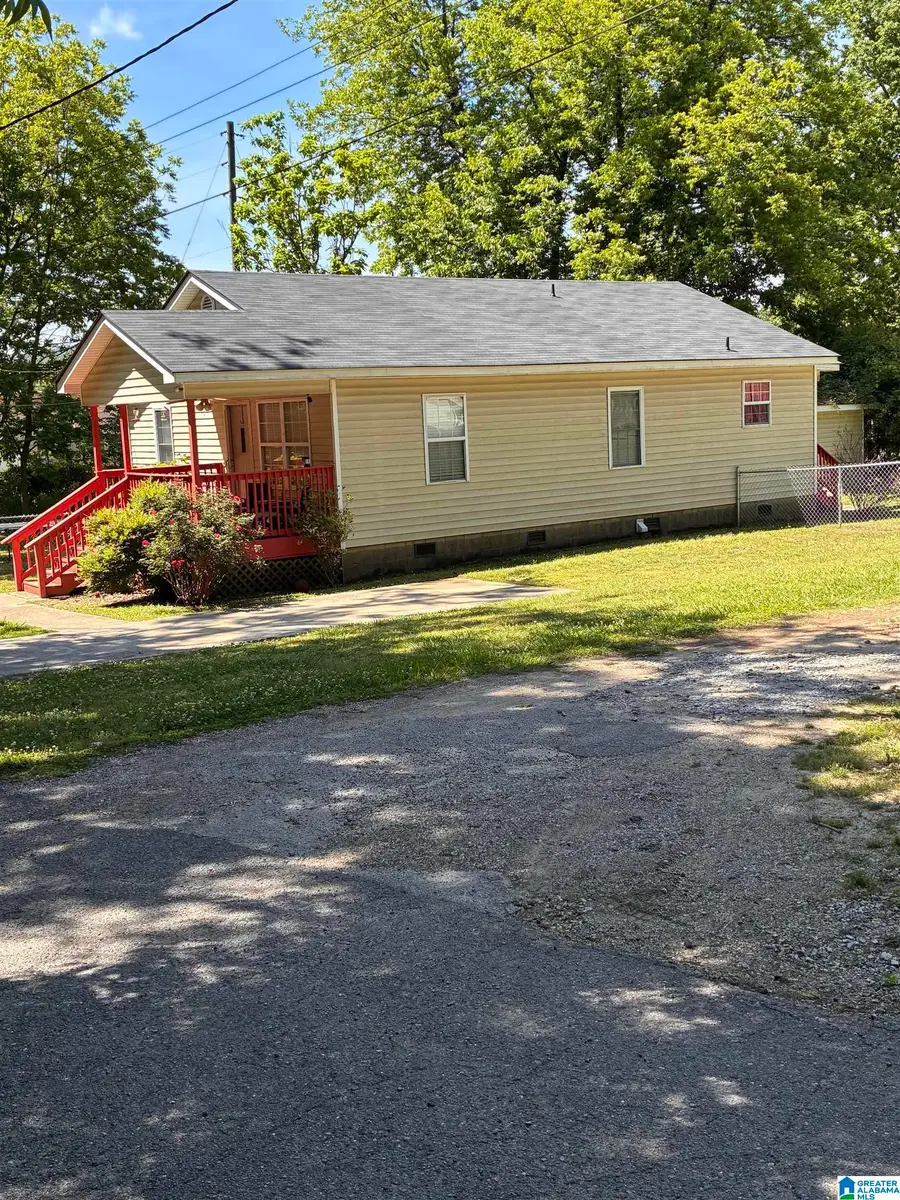 1508 CHATTANOOGA STREET, Leeds, AL 35094 - #2