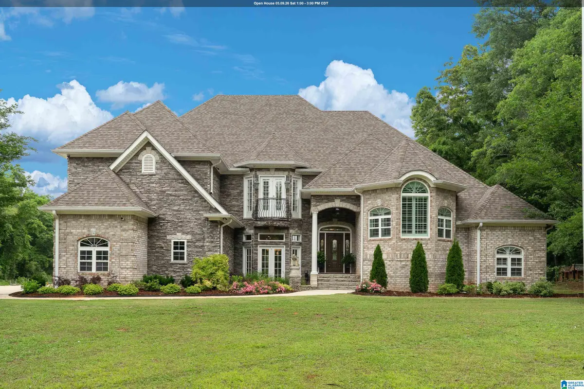 101 LINDA LANE, Montevallo, AL 35115 - #1