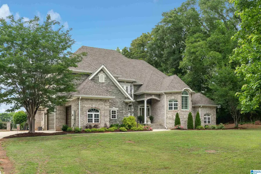101 LINDA LANE, Montevallo, AL 35115 - #2