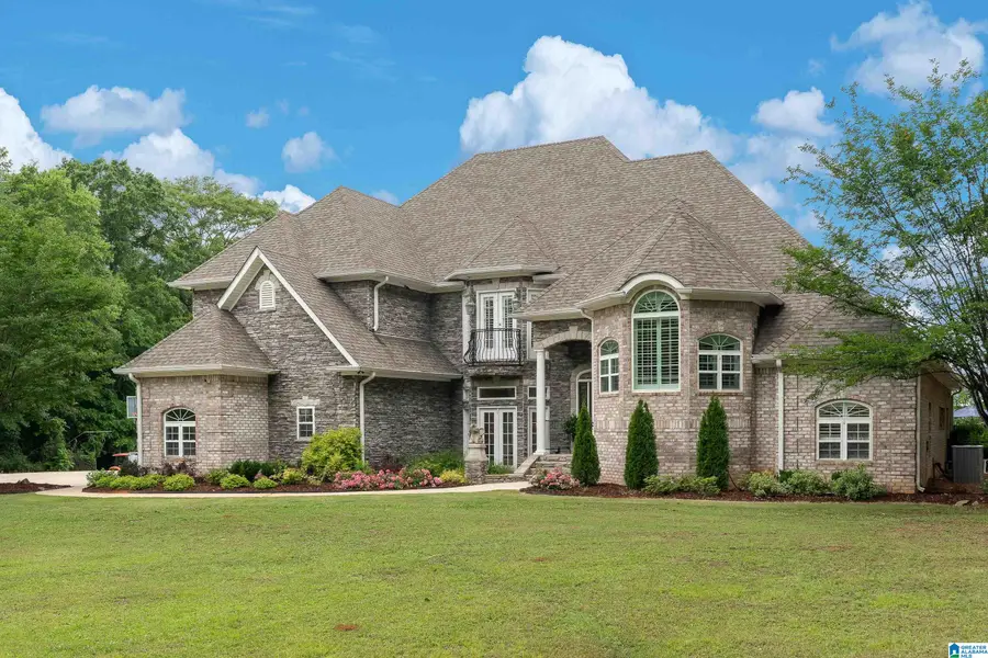 101 LINDA LANE, Montevallo, AL 35115 - #3