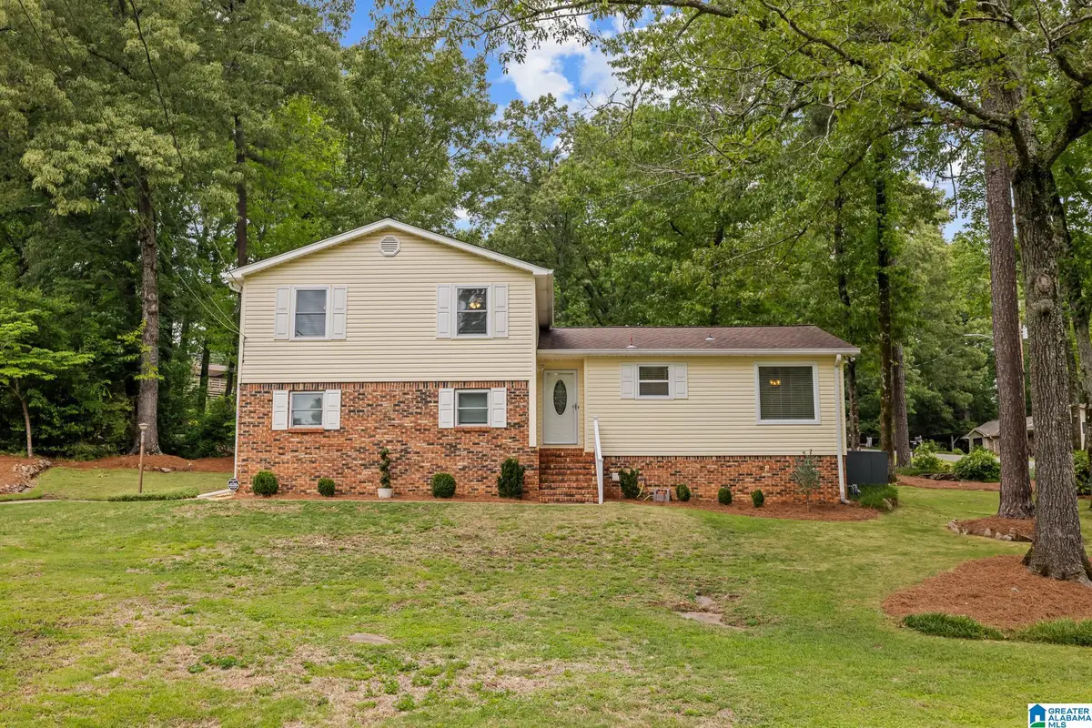 3434 ROCK RIDGE CIRCLE, Irondale, AL 35210 - #1