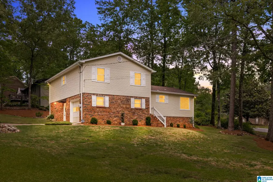 3434 ROCK RIDGE CIRCLE, Irondale, AL 35210 - #2