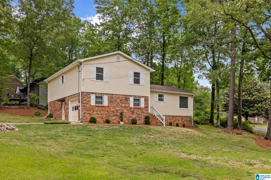 3434 ROCK RIDGE CIRCLE, Irondale, AL 35210 - #3