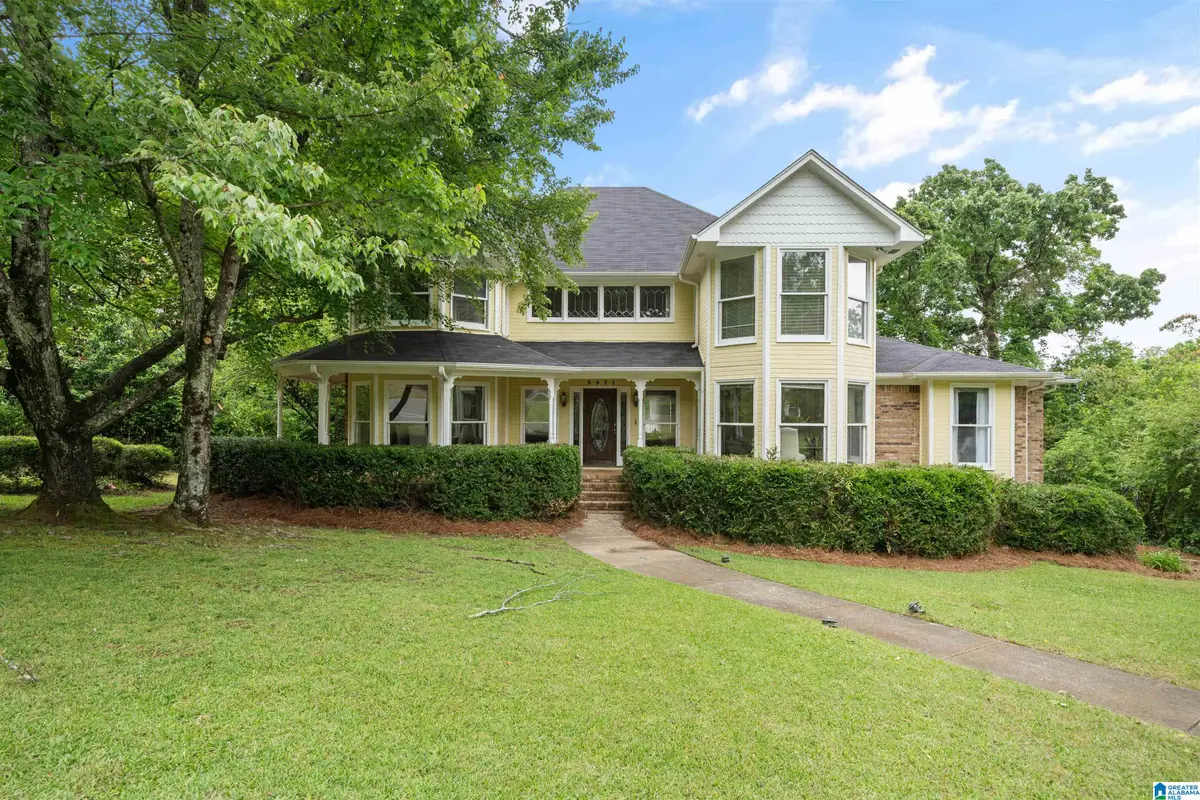3521 GRAND ROCK CIRCLE, Mountain Brook, AL 35223 - #1