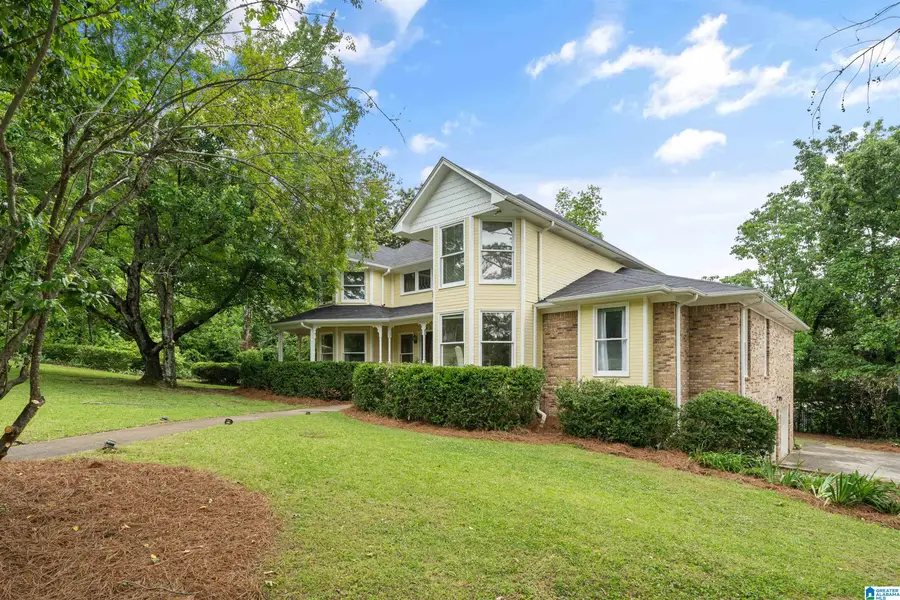 3521 GRAND ROCK CIRCLE, Mountain Brook, AL 35223 - #3