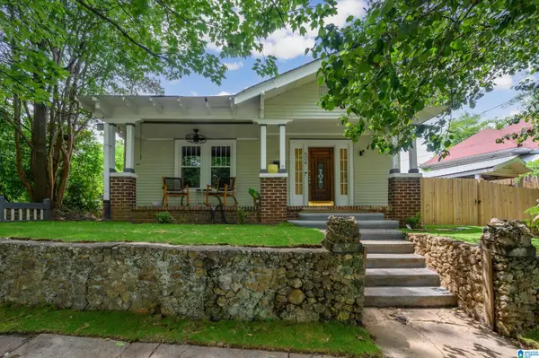 504 47TH STREET, Birmingham, AL 35222