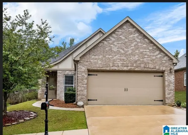 6505 SOUTHERN TRACE DRIVE, Leeds, AL 35094