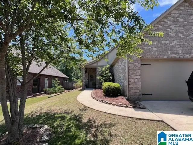 6505 SOUTHERN TRACE DRIVE, Leeds, AL 35094 - #2
