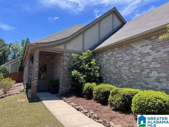 6505 SOUTHERN TRACE DRIVE, Leeds, AL 35094 - #3