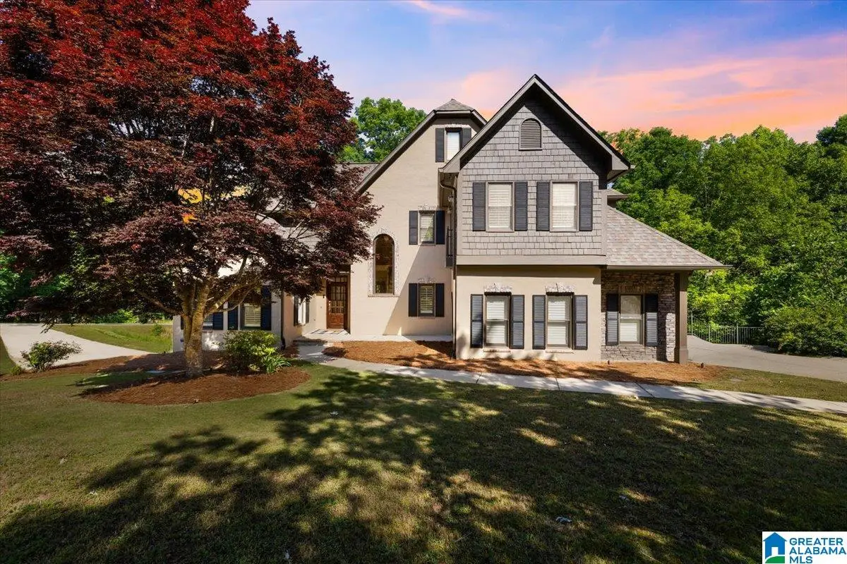 707 SAINT ANDREWS PARKWAY, Oneonta, AL 35121 - #1